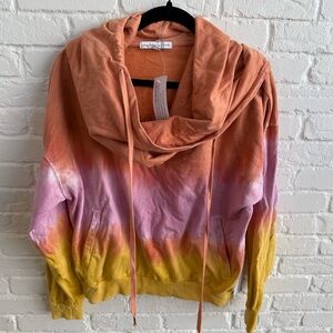 NWT Young Fabulous & Broke Hoodie
